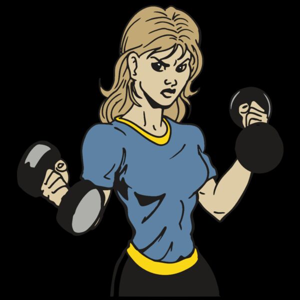 AR WEIGHTS 10 RC Thumbnail