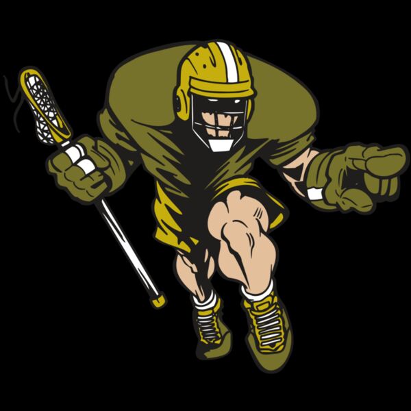 AR LACROSSE 12 RC Thumbnail