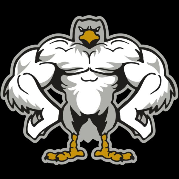 AR EAGLE 34 RC Thumbnail