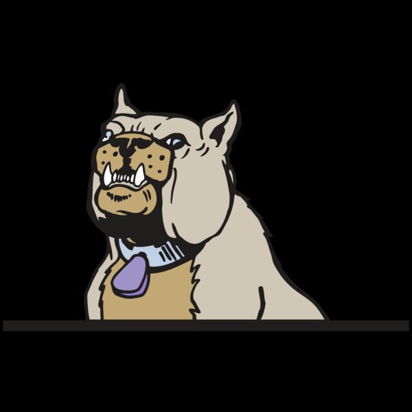 AR BDOG 57 RC Thumbnail