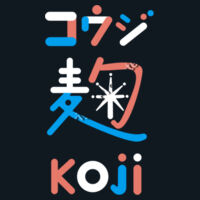 Versatility of  Koji T-shirt (Men) Design