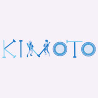 Kimoto method with Yamaoroshi (Women) Design