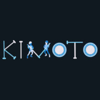 Kimoto method with Yamaoroshi (Women) Design