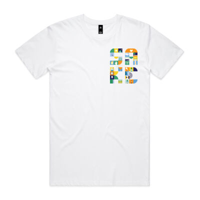 Sake Making Process T- shirt (Men) Thumbnail