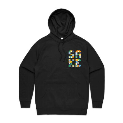 Sake Making Process Hoodie (Men) Thumbnail