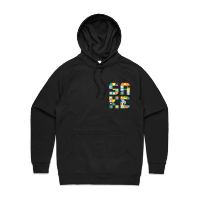 Sake Making Process Hoodie (Women) Thumbnail