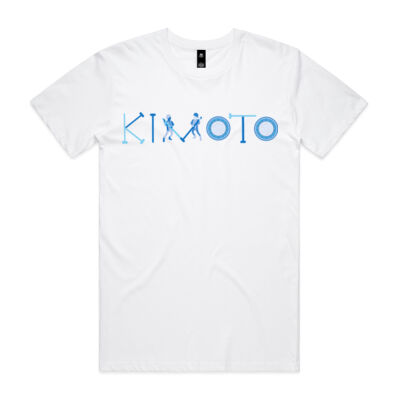 Kimoto method with Yamaoroshi Thumbnail