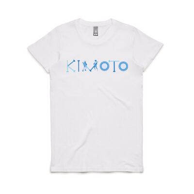 Kimoto method with Yamaoroshi (Women) Thumbnail