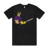 Mens Basic Tee Thumbnail
