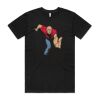 Mens Basic Tee Thumbnail