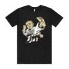 Mens Basic Tee Thumbnail