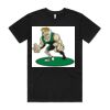 Mens Basic Tee Thumbnail
