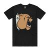 Mens Basic Tee Thumbnail