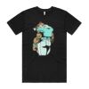 Mens Basic Tee Thumbnail