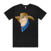 Mens Basic Tee Thumbnail