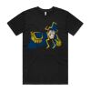 Mens Basic Tee Thumbnail