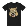 Mens Basic Tee Thumbnail