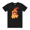 Mens Basic Tee Thumbnail