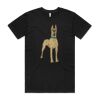 Mens Basic Tee Thumbnail