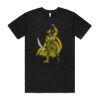 Mens Basic Tee Thumbnail