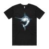 Mens Basic Tee Thumbnail