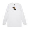 Mens Base Longsleeve Tee Thumbnail