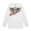 Mens Base Longsleeve Tee Thumbnail