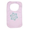 Organic Baby Bib Thumbnail