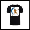 Mens Fitted Cotton Tee Thumbnail