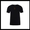 Mens Fitted Cotton Tee Thumbnail