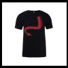 Mens Fitted Cotton Tee Thumbnail