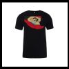 Mens Fitted Cotton Tee Thumbnail