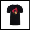 Mens Fitted Cotton Tee Thumbnail