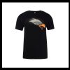 Mens Fitted Cotton Tee Thumbnail