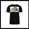Mens Fitted Cotton Tee Thumbnail