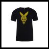 Mens Fitted Cotton Tee Thumbnail