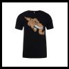 Mens Fitted Cotton Tee Thumbnail