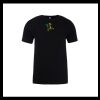 Mens Fitted Cotton Tee Thumbnail