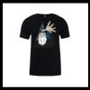 Mens Fitted Cotton Tee Thumbnail