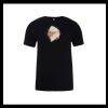 Mens Fitted Cotton Tee Thumbnail