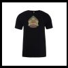 Mens Fitted Cotton Tee Thumbnail